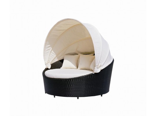 GB10 Round Outdoor Day Bed