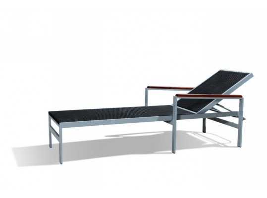 S-3055 Outdoor Chaise Lounge